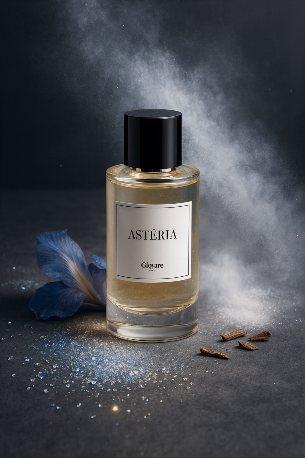 Astéria