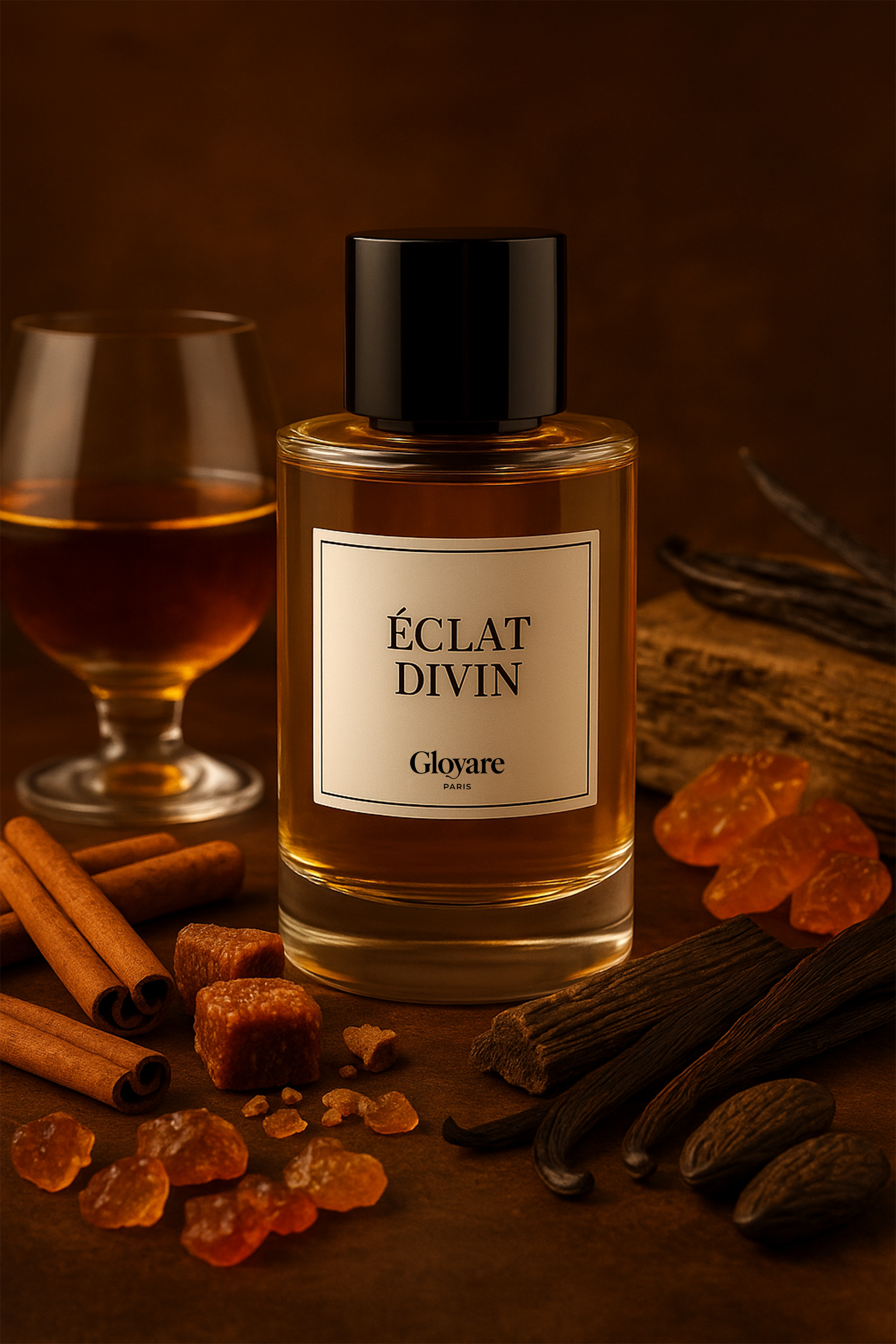 Éclat Divin