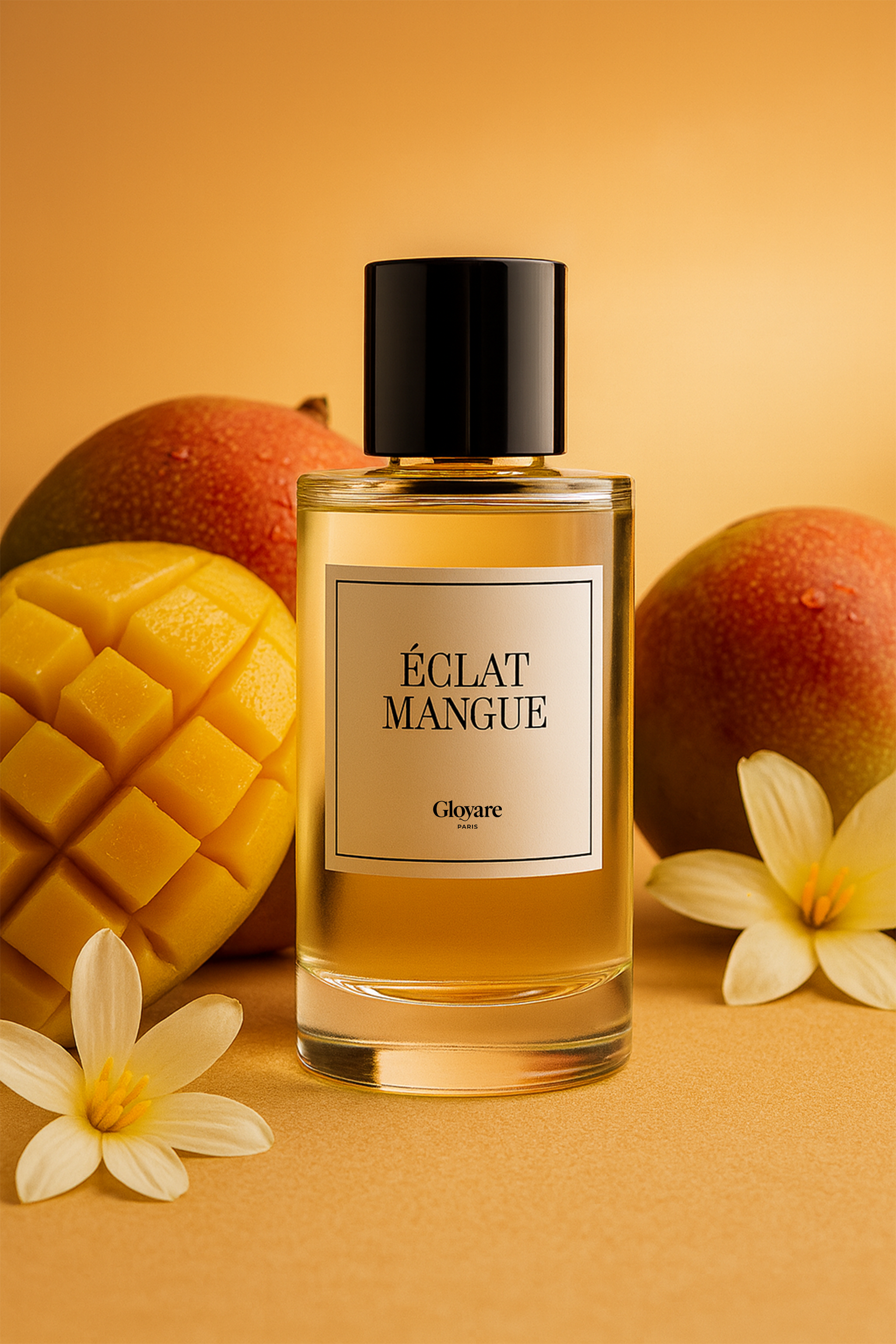 Éclat Mangue