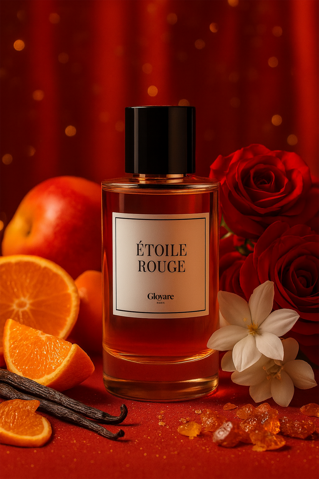 Étoile Rouge
