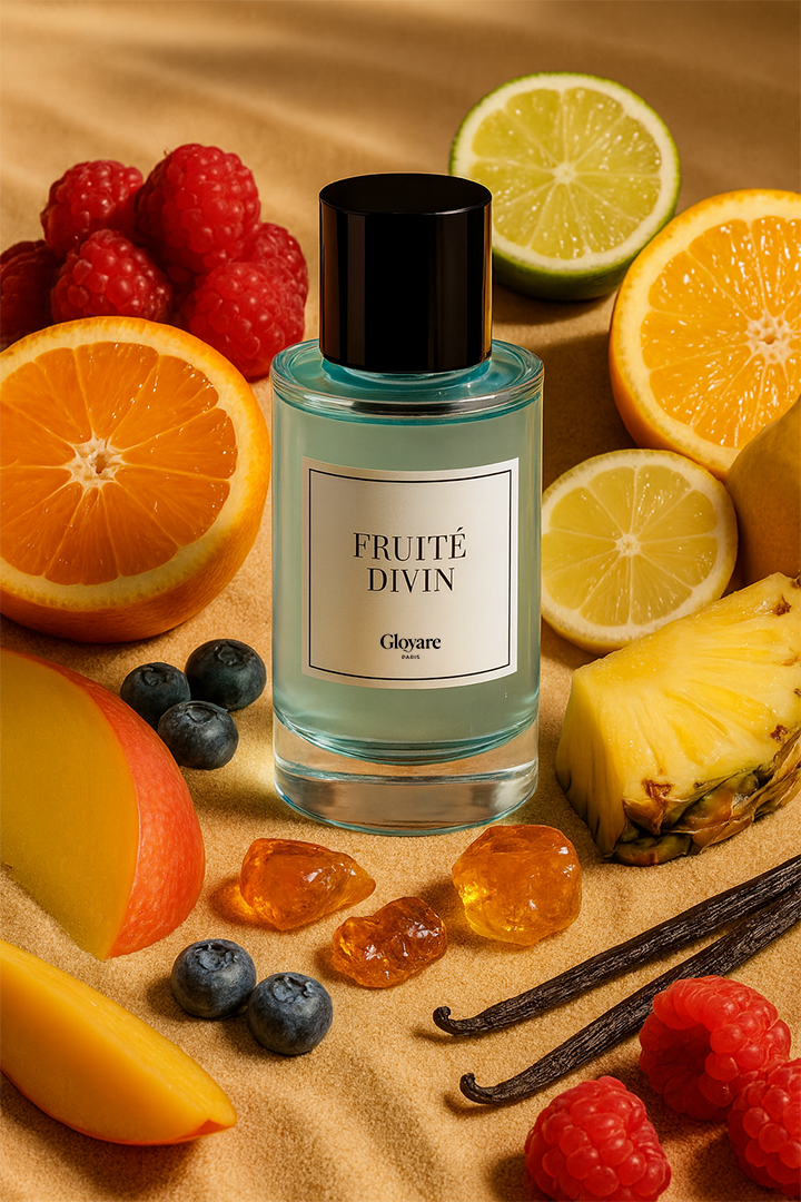 Fruité Divin