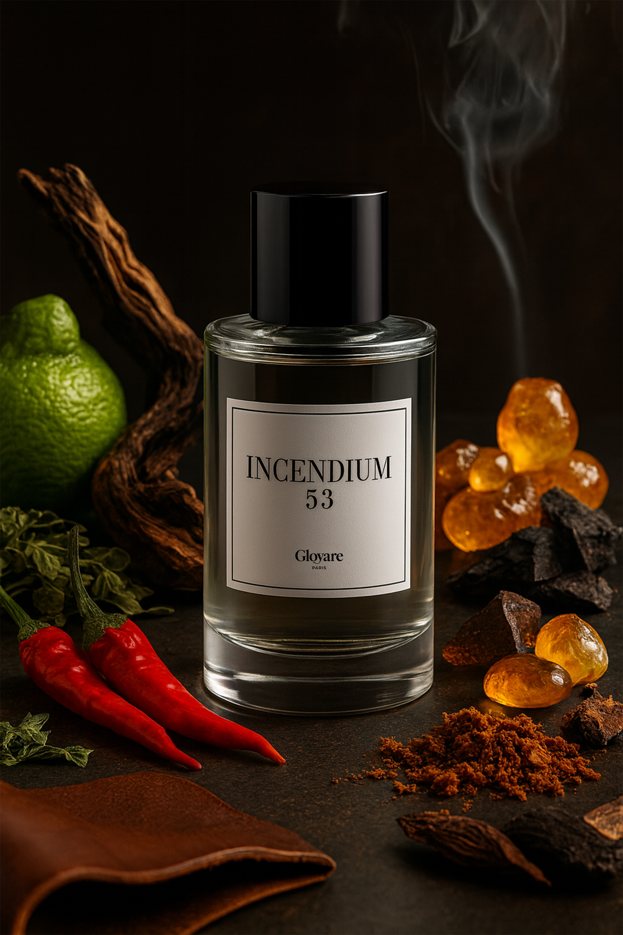 Incendium 53