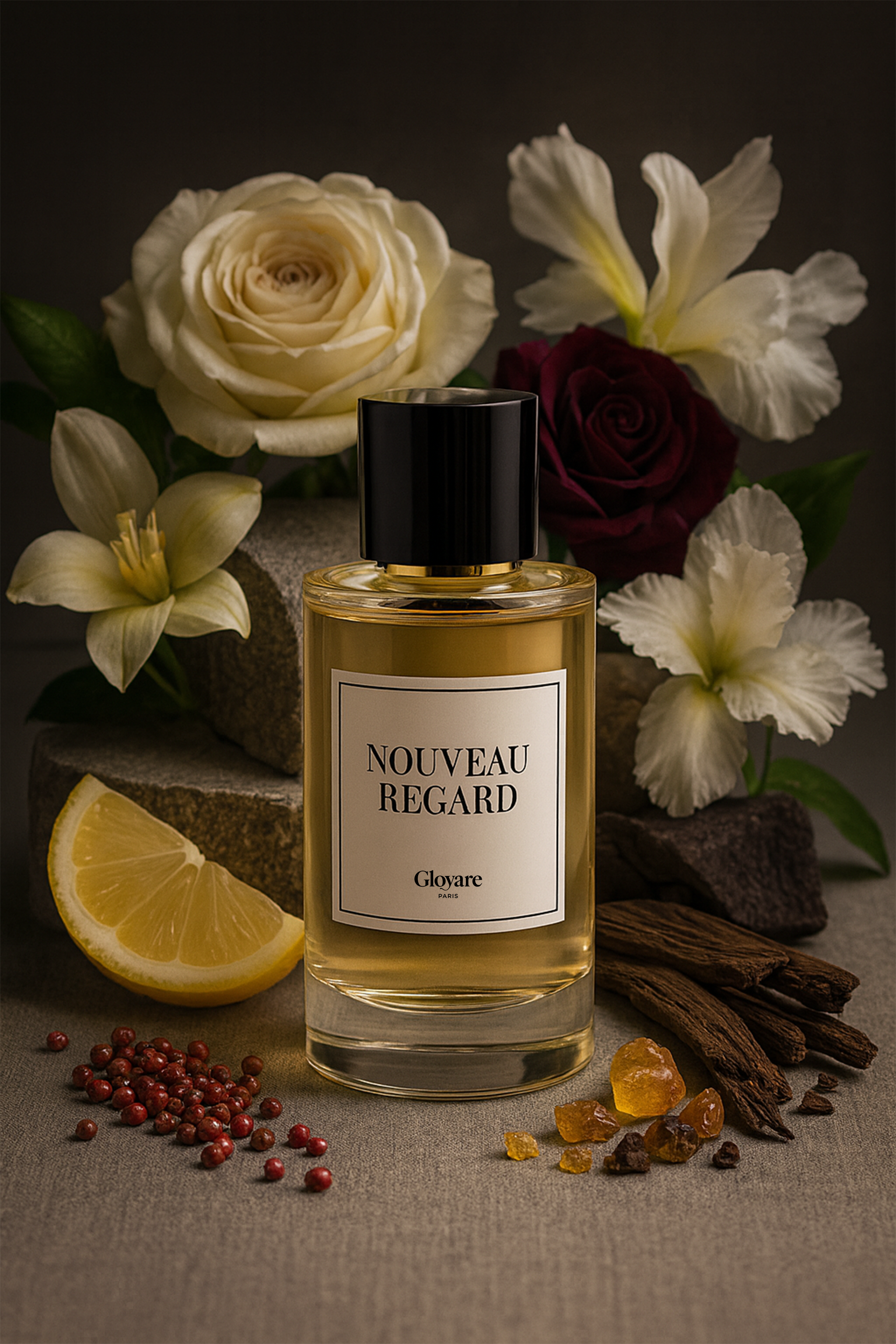 Nouveau Regard