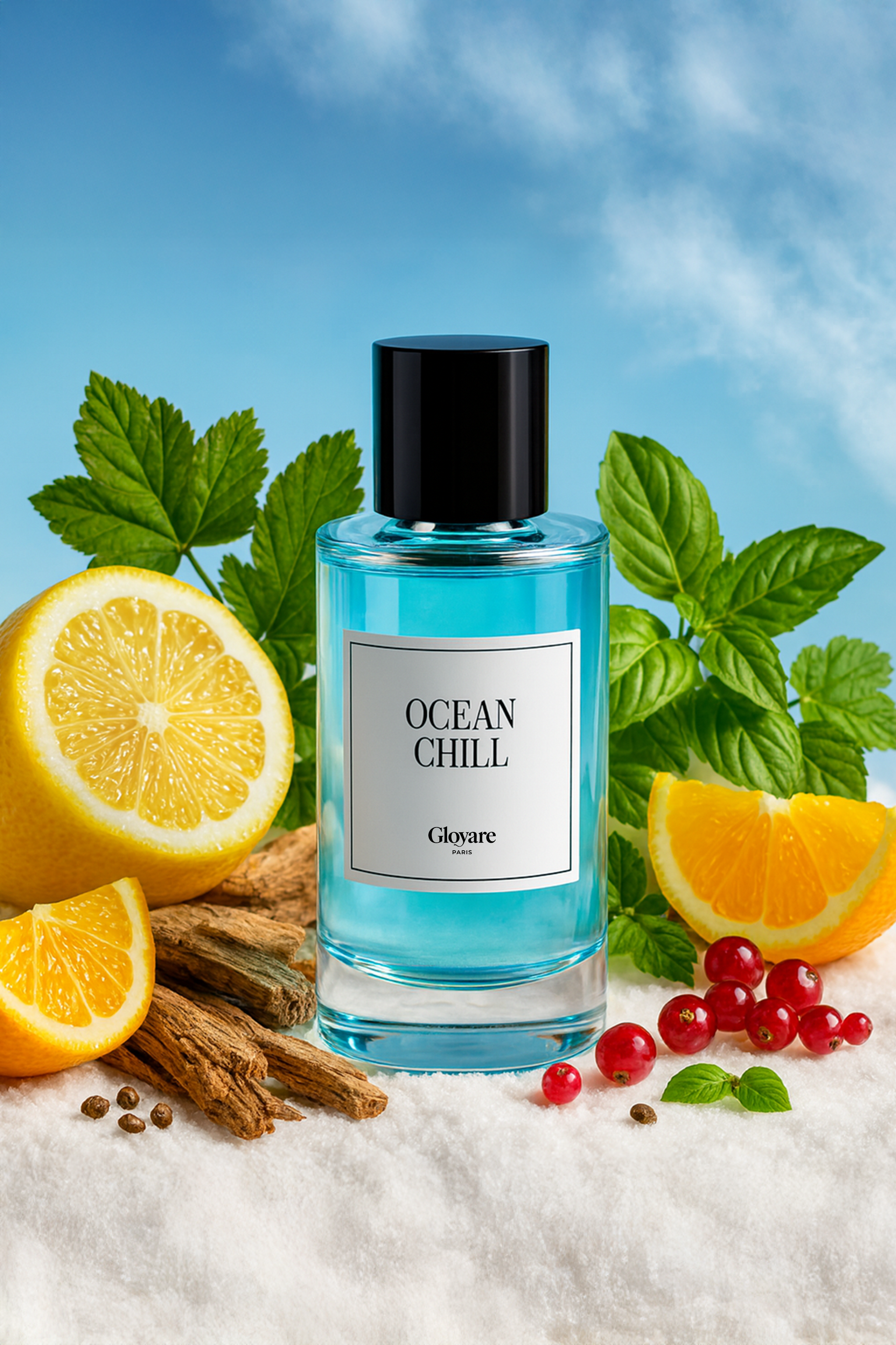 Ocean Chill