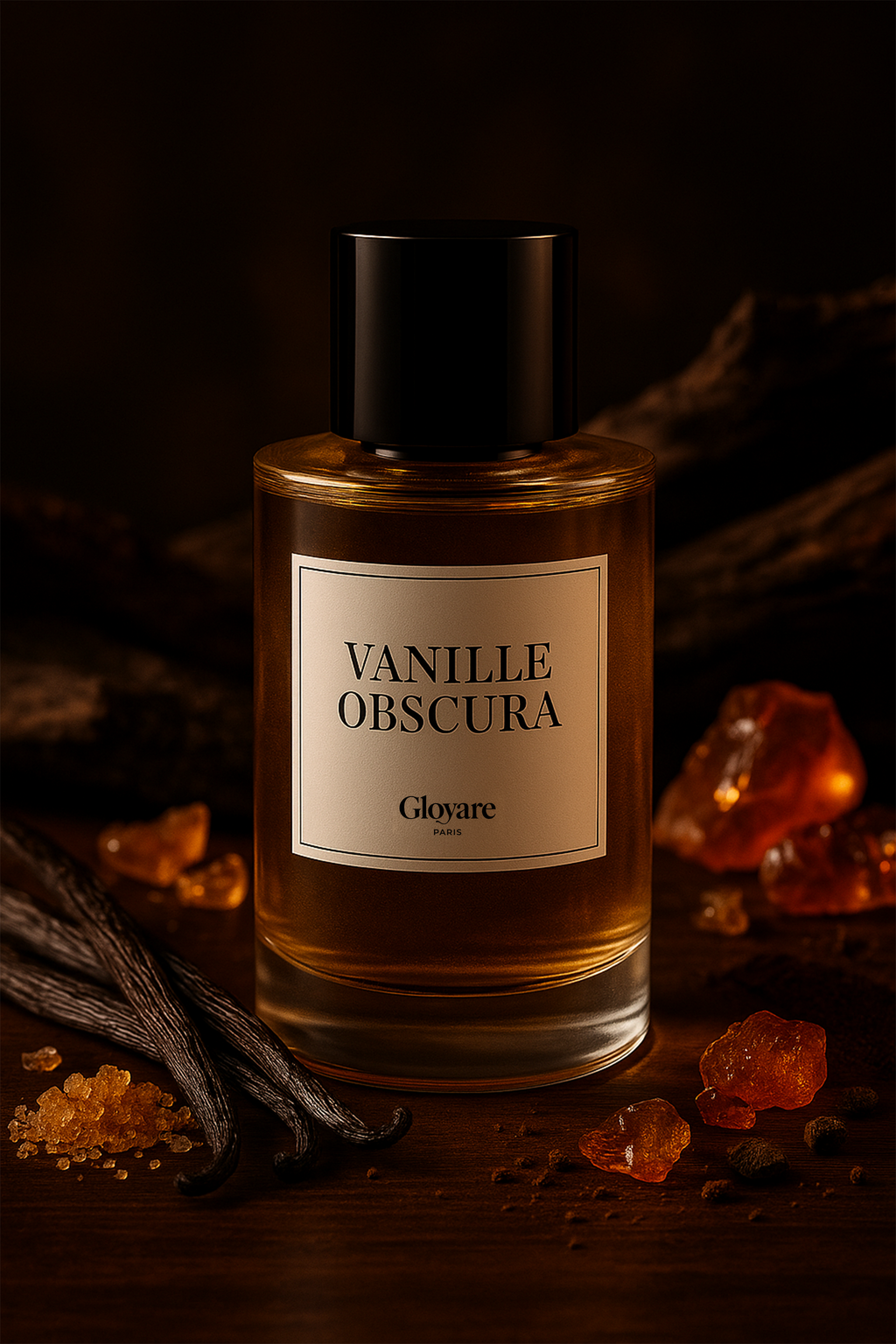 Vanille Obscura