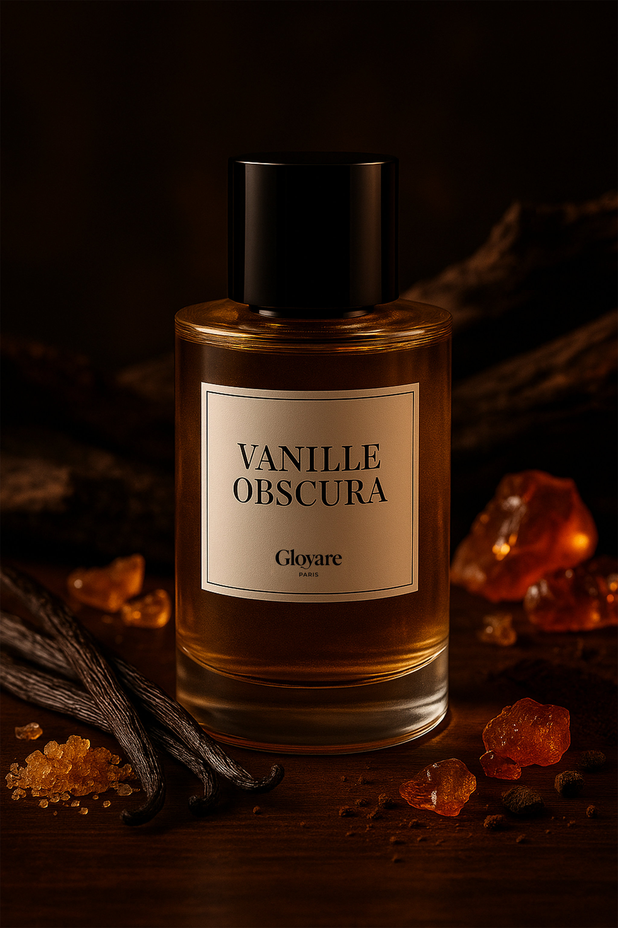 Vanille Obscura
