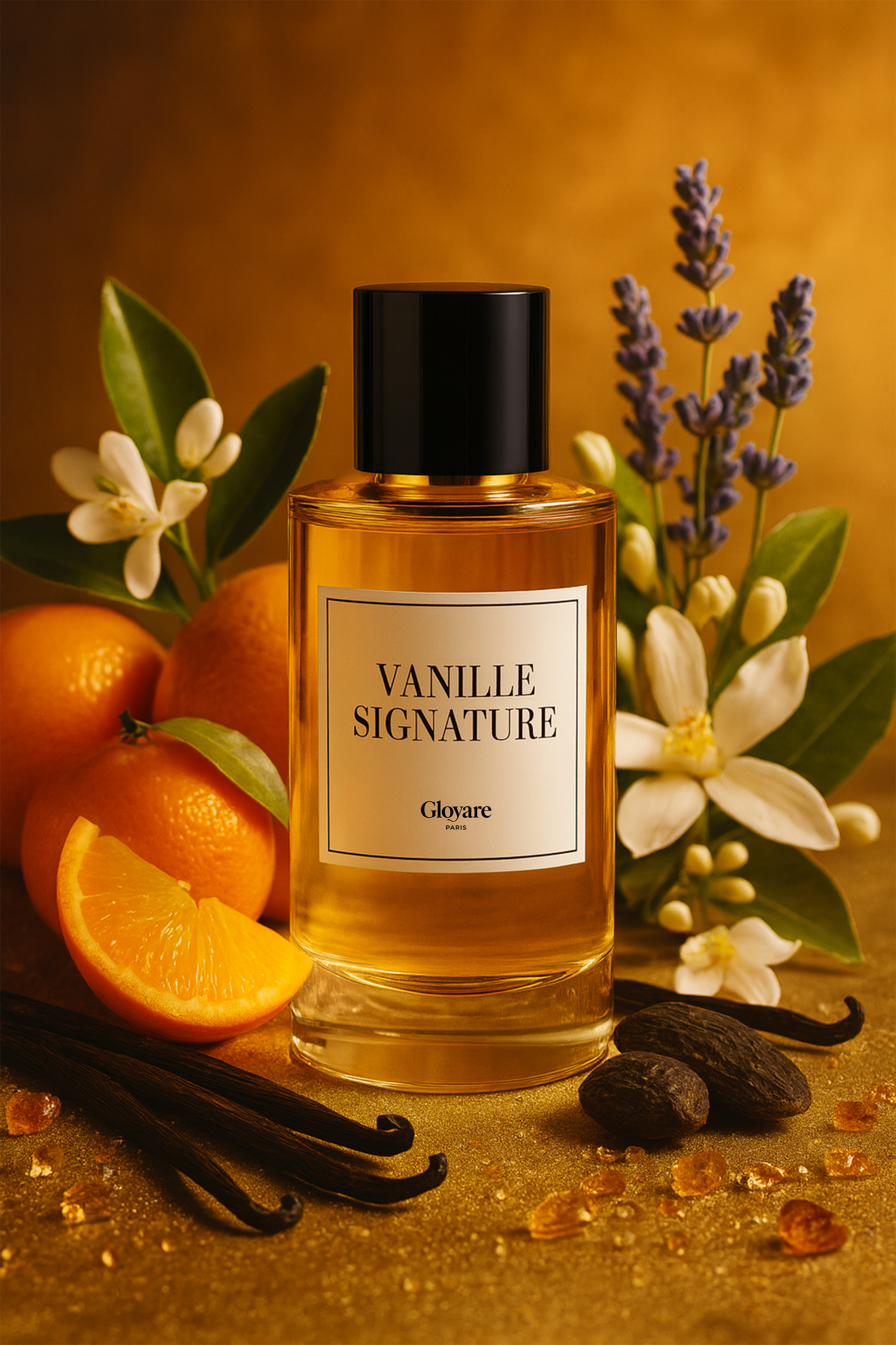 Vanille Signature