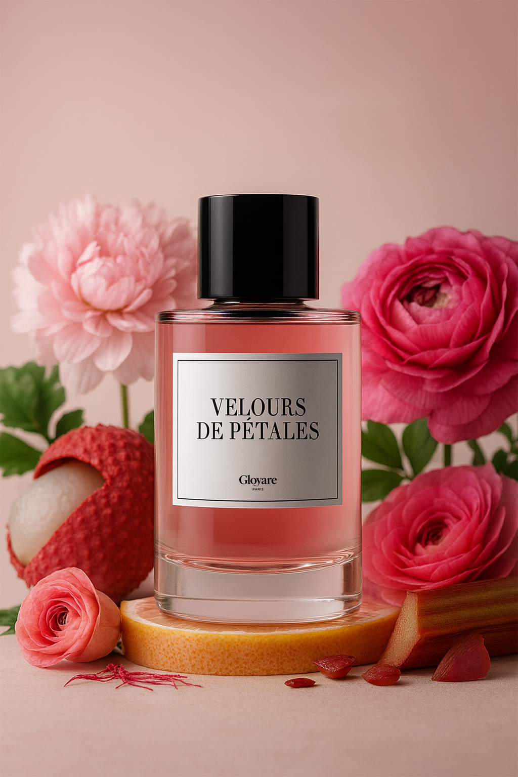 Velours de Pétales