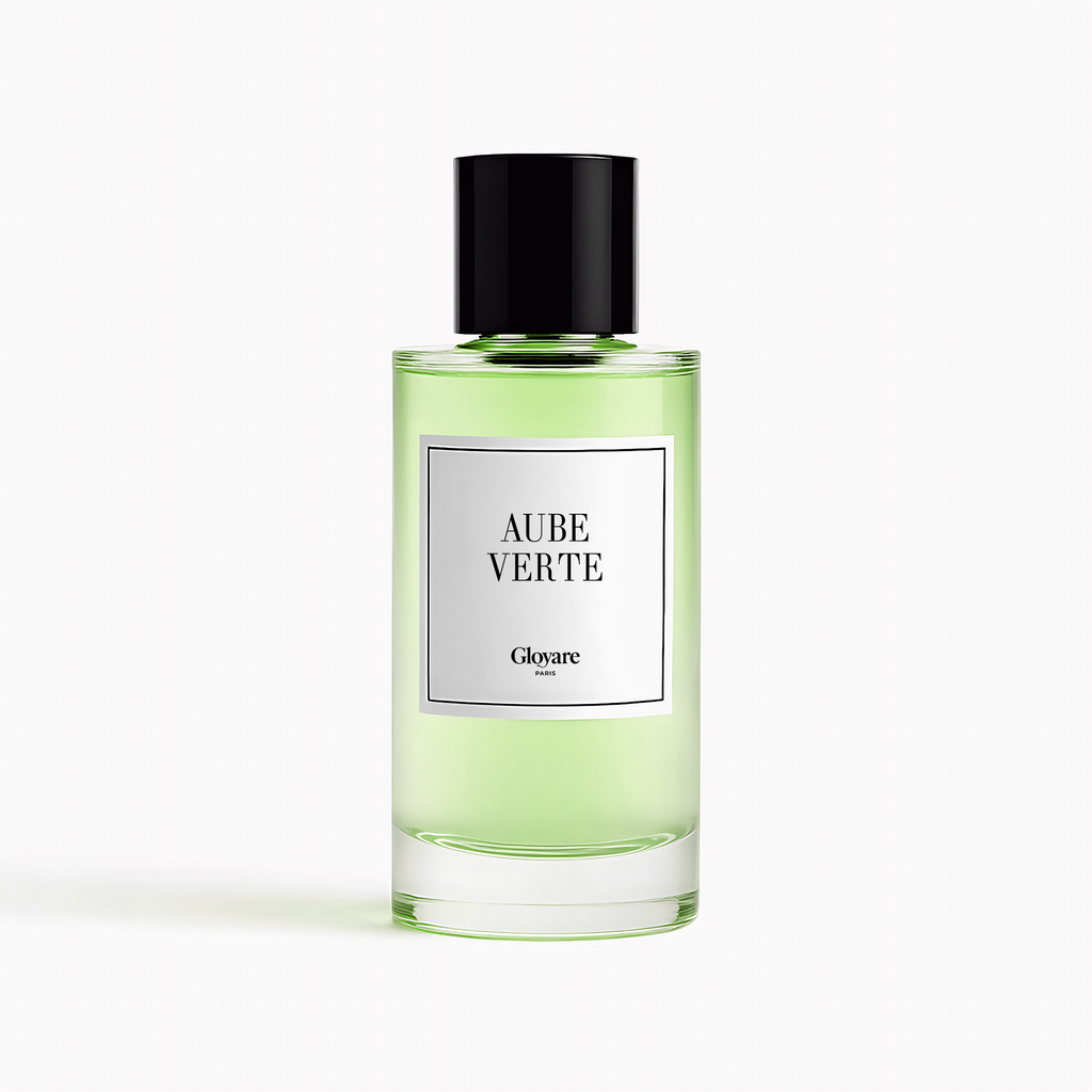 Aube Verte