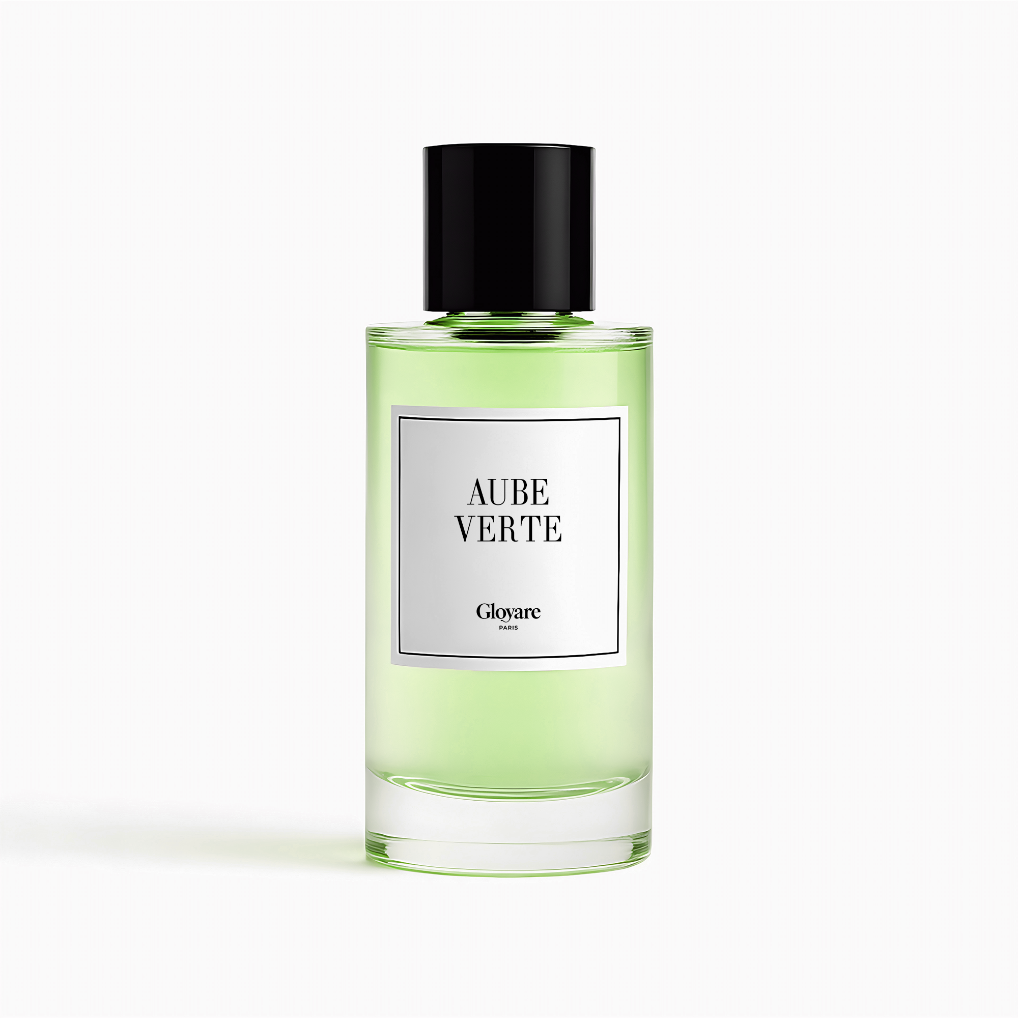 Aube Verte