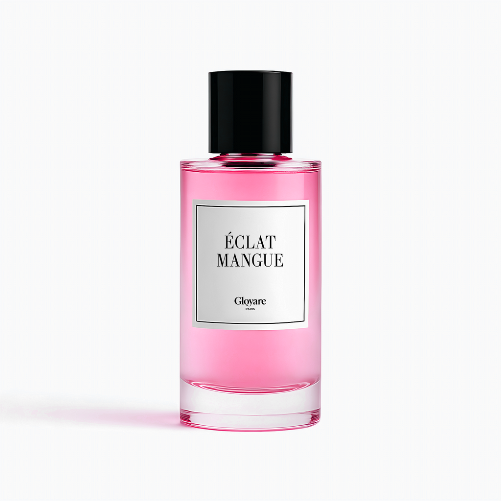 Éclat de Rose