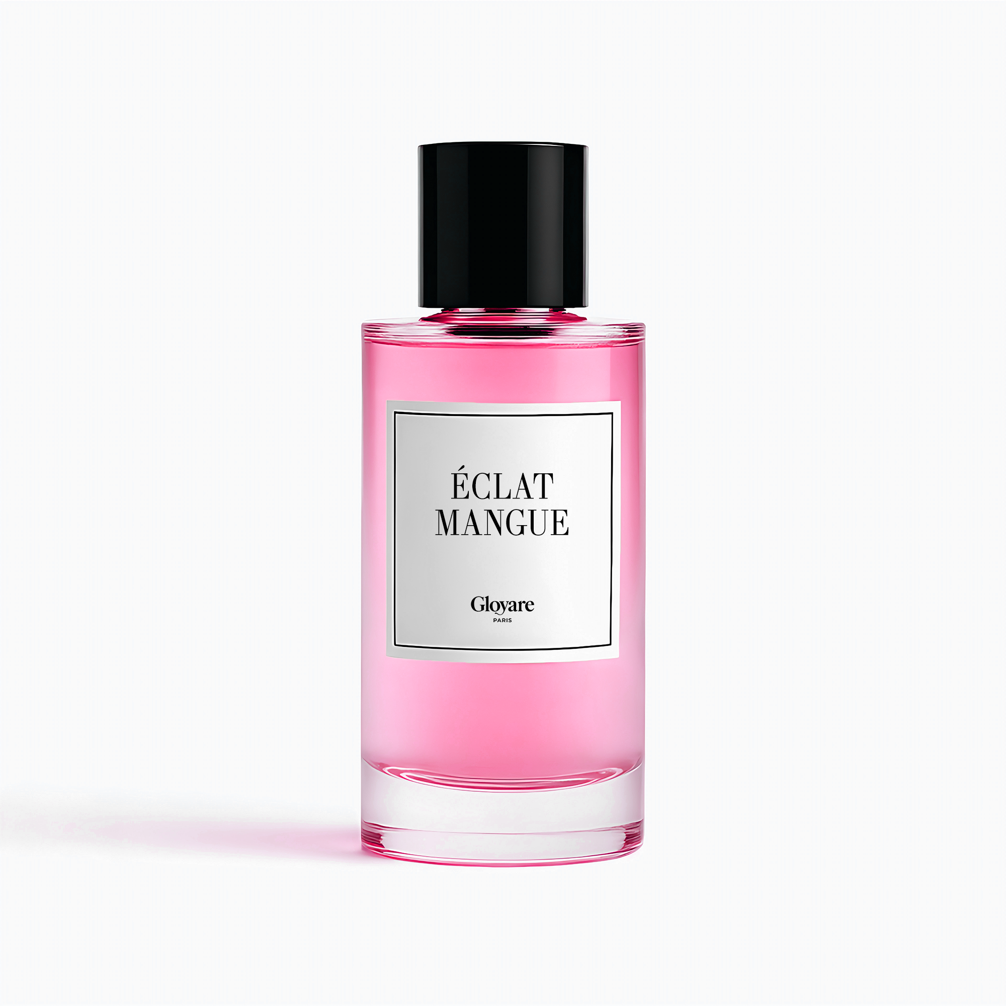 Éclat de Rose