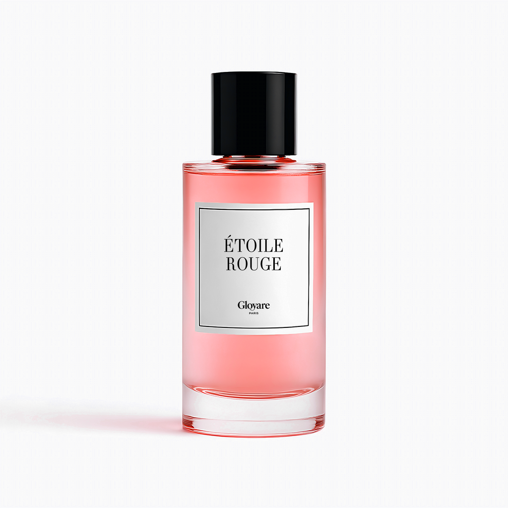 Étoile Rouge