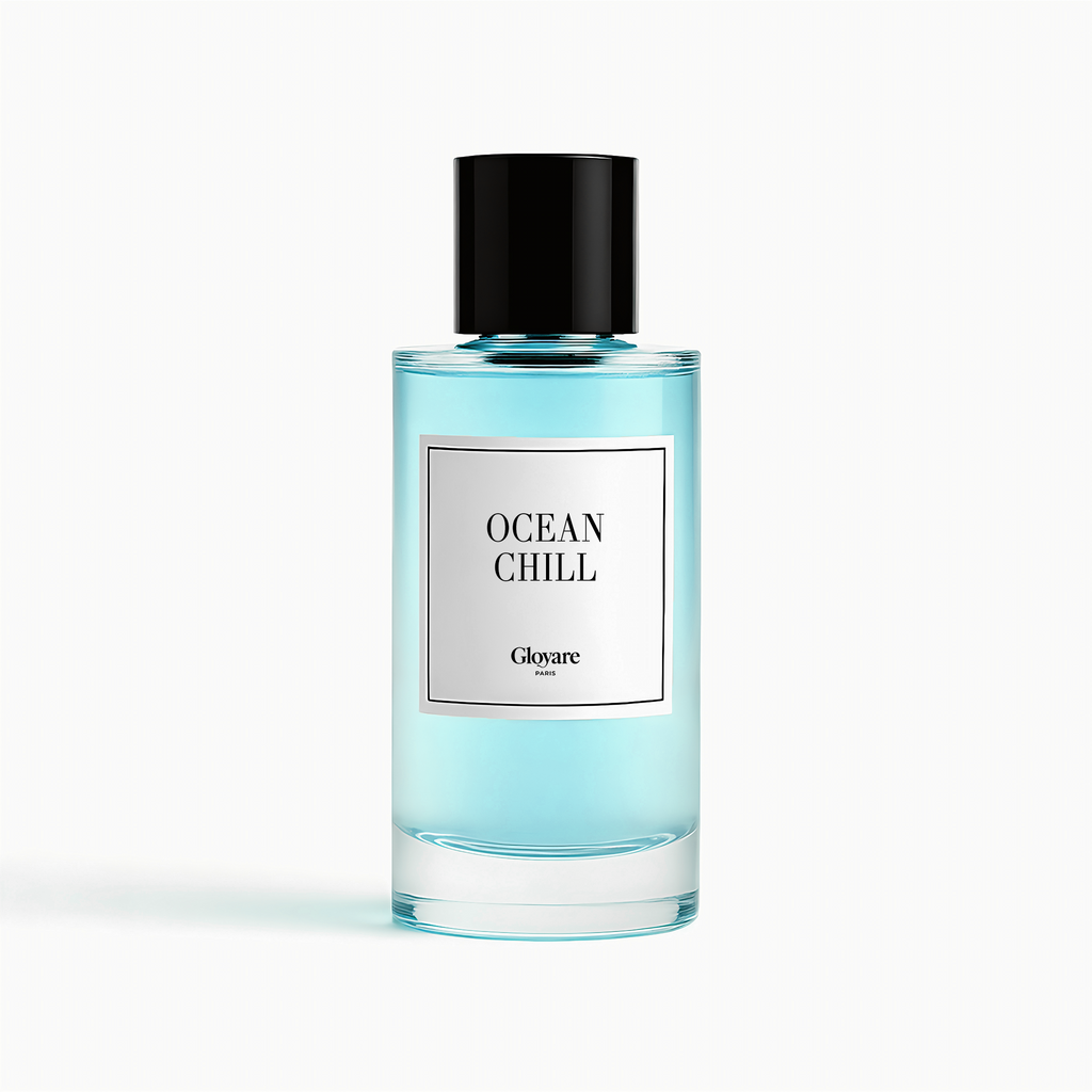 Ocean Chill