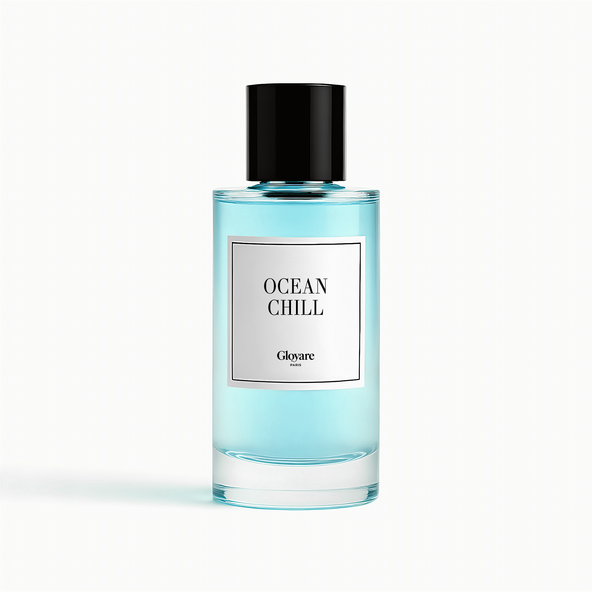 Ocean Chill