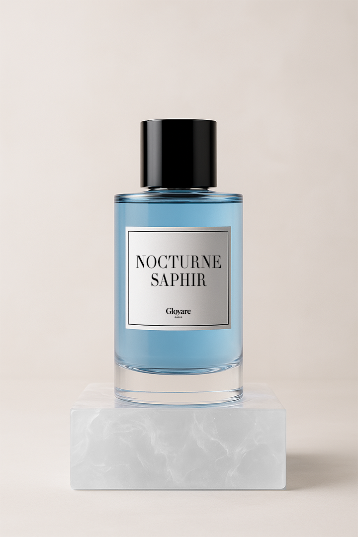 Nocturne Saphir