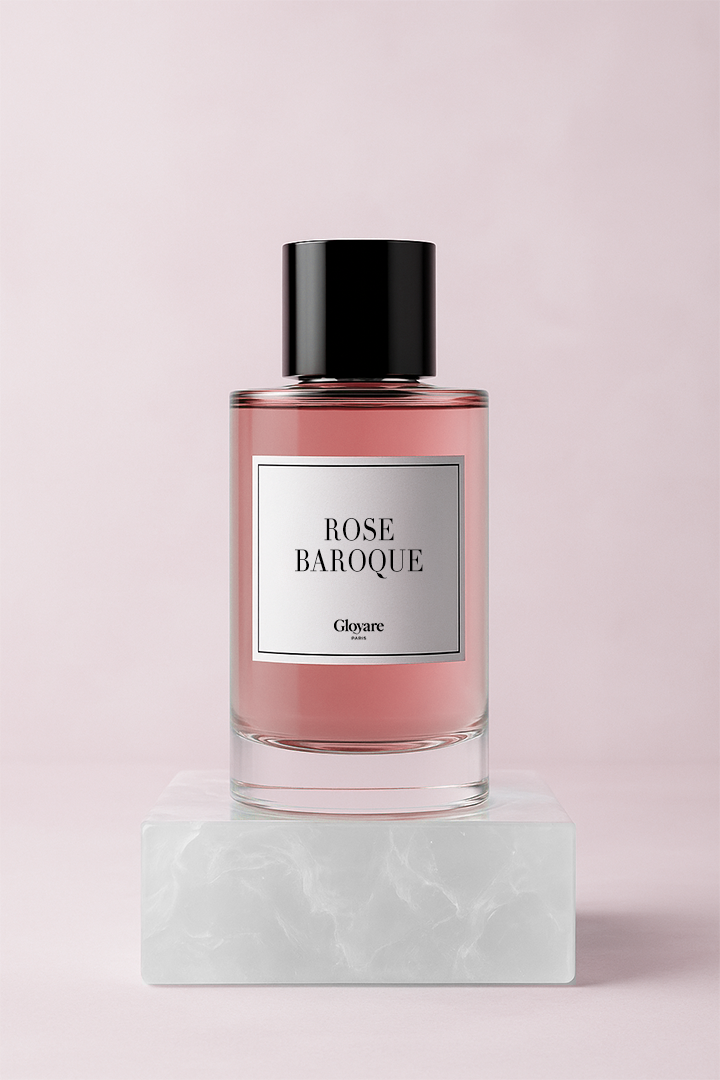 Rose Baroque