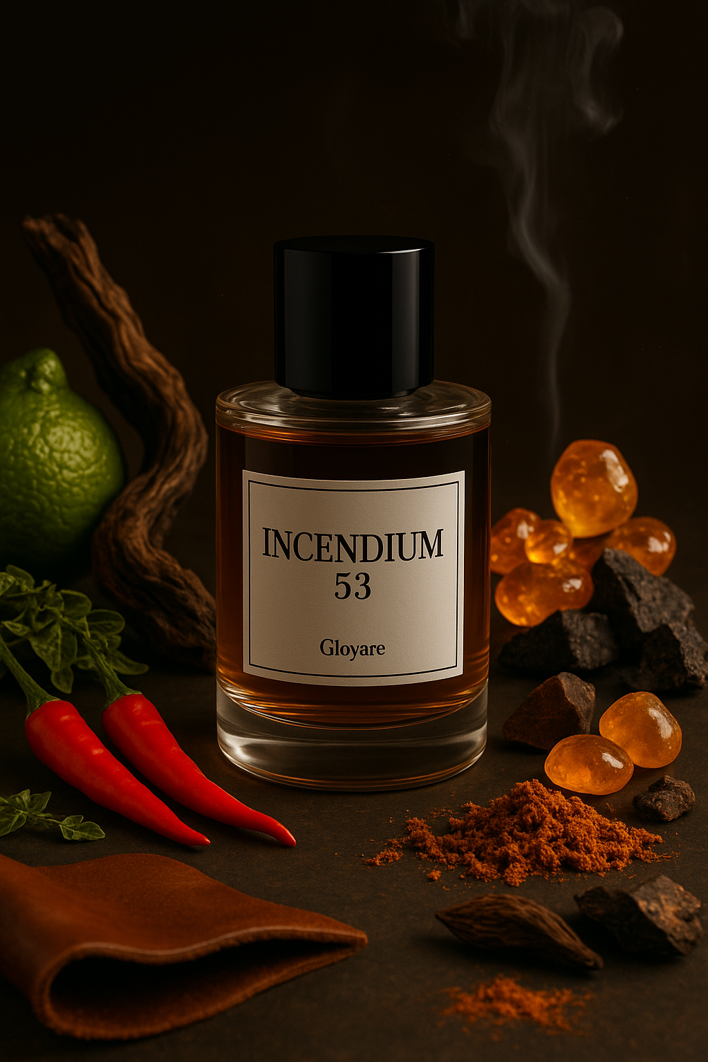 Incendium 53