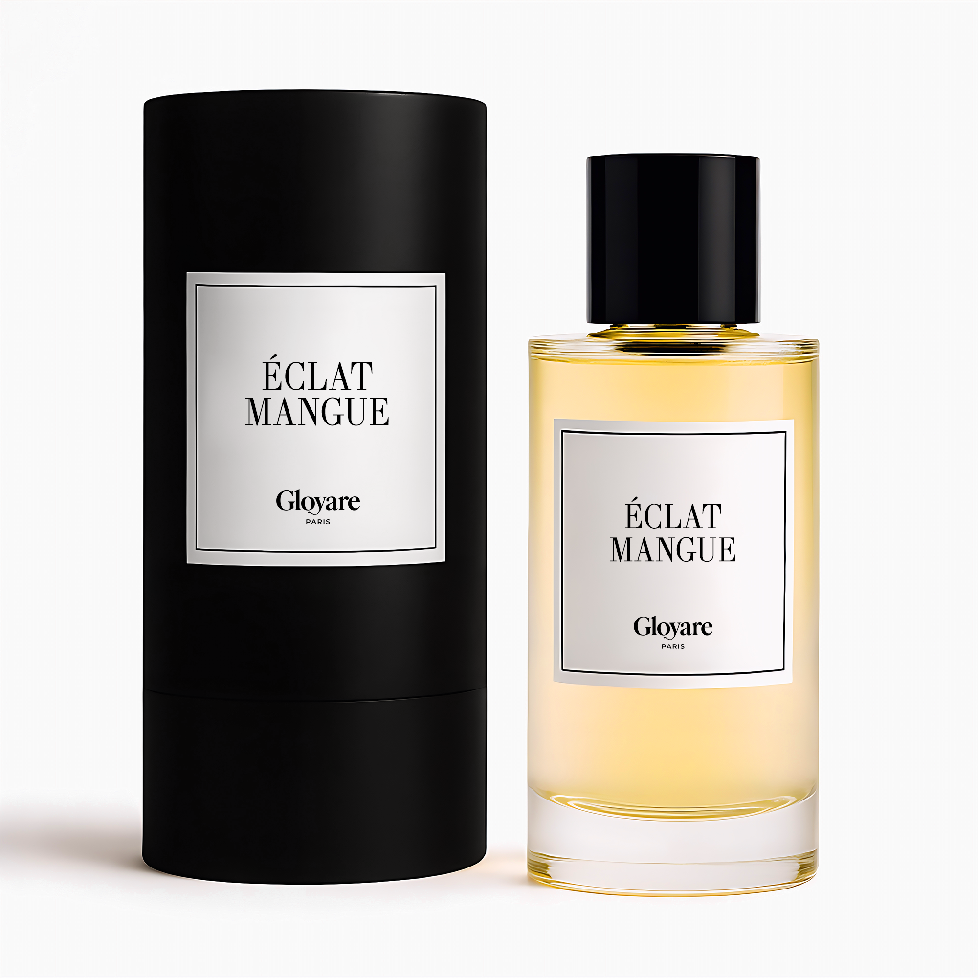 Éclat Mangue