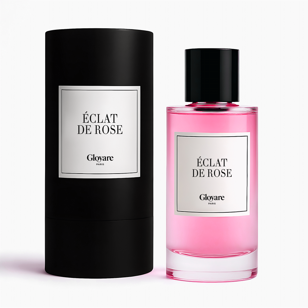 Éclat de Rose