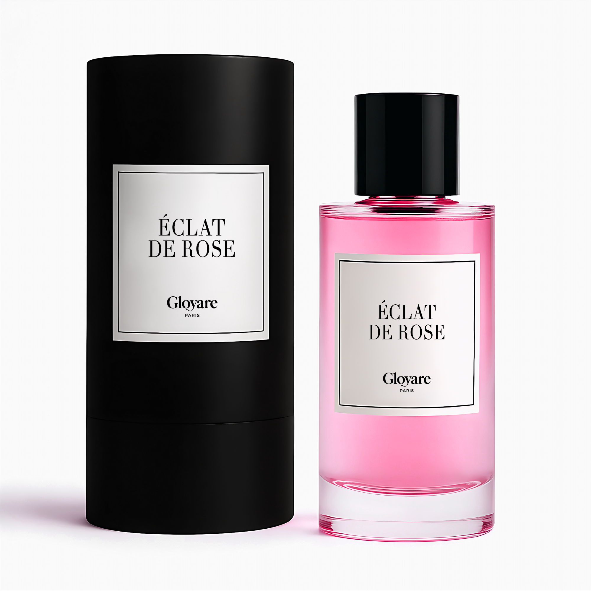 Éclat de Rose