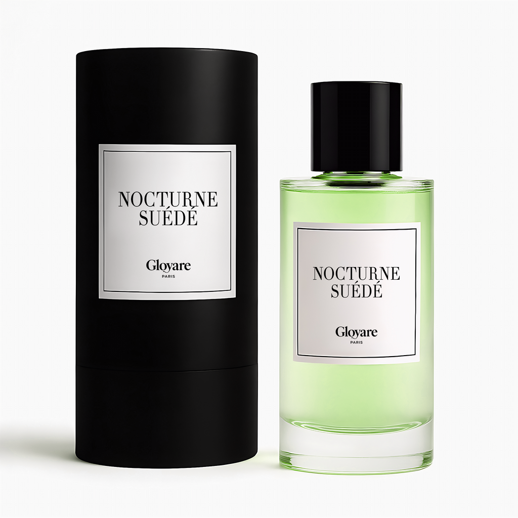 Nocturne Suédé