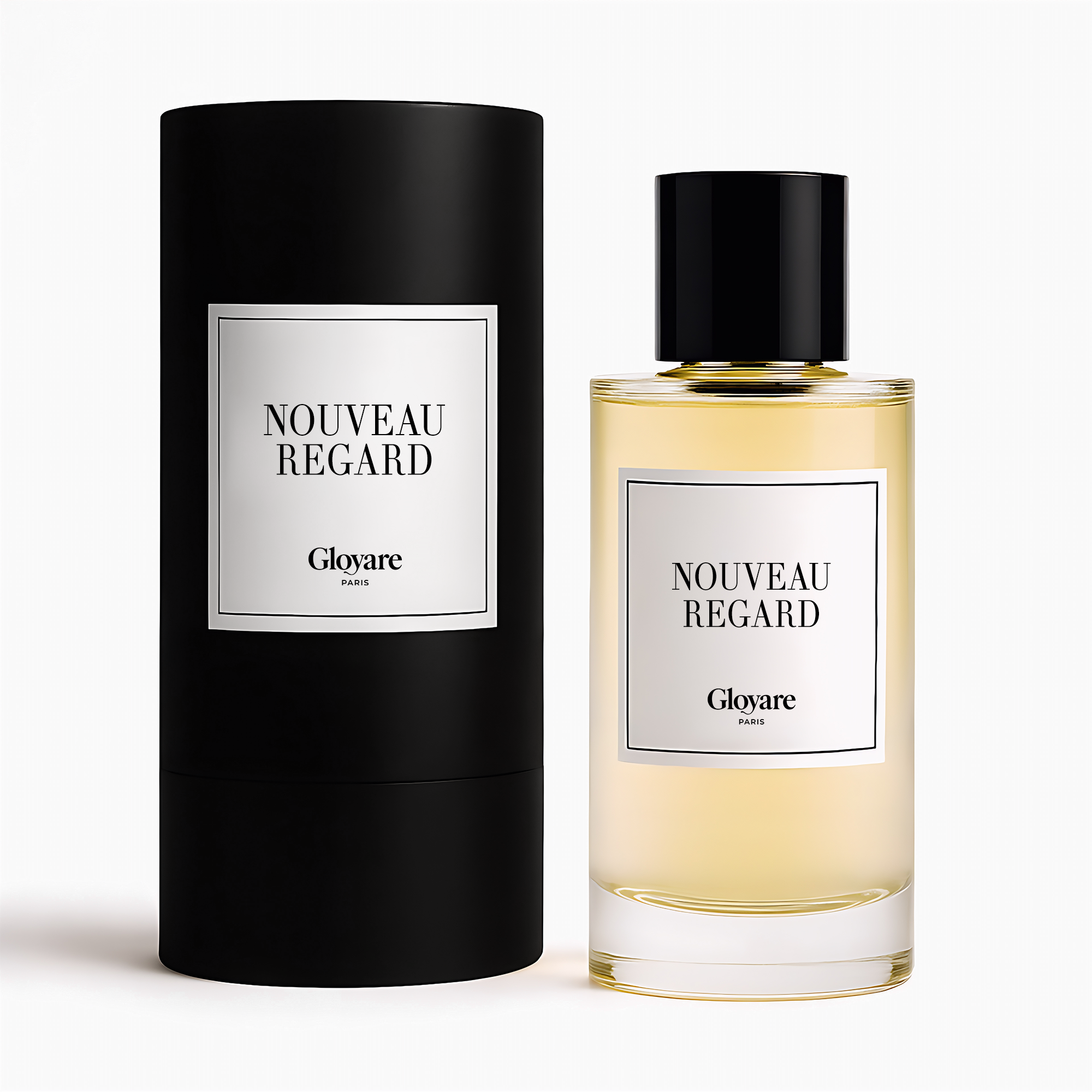 Nouveau Regard
